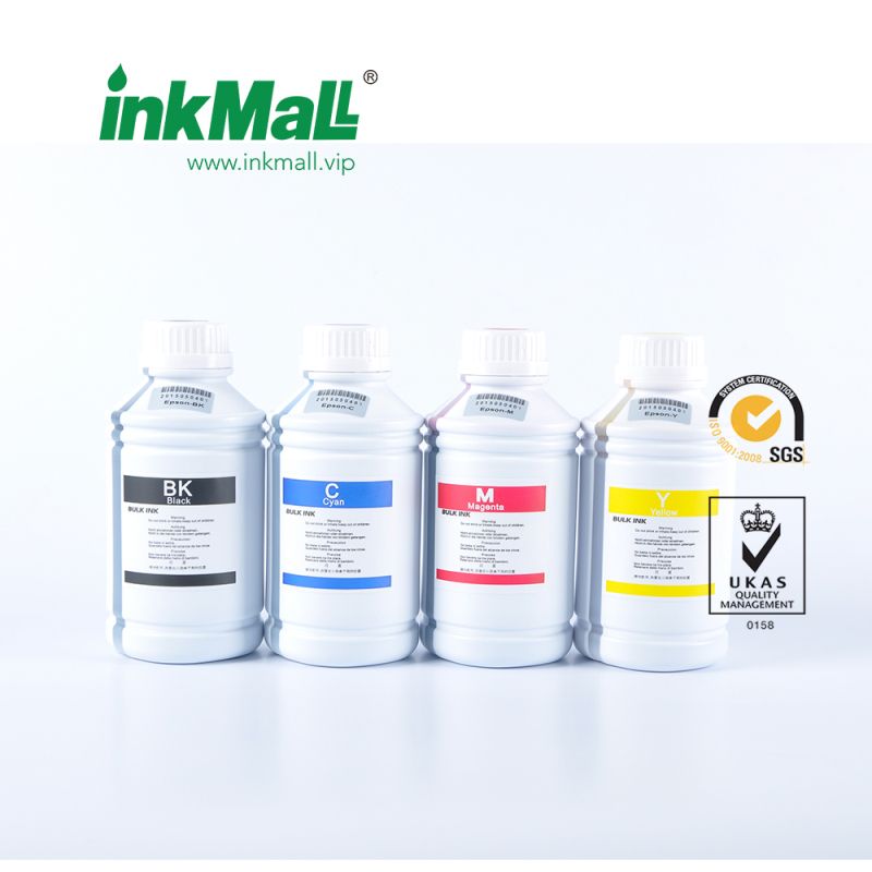 InkMall高品质抗UV办公打印墨水