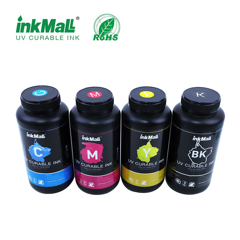 UVRH UV光固化软墨适用于理光G5
